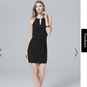 White House Black Market Dress